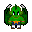 Green Demon