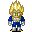 Vegeta Ssj